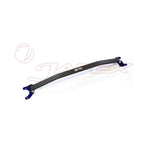 BLITZ Front Strut Tower Bar Blue 97104 for ALTO TURBO RS HA36S
