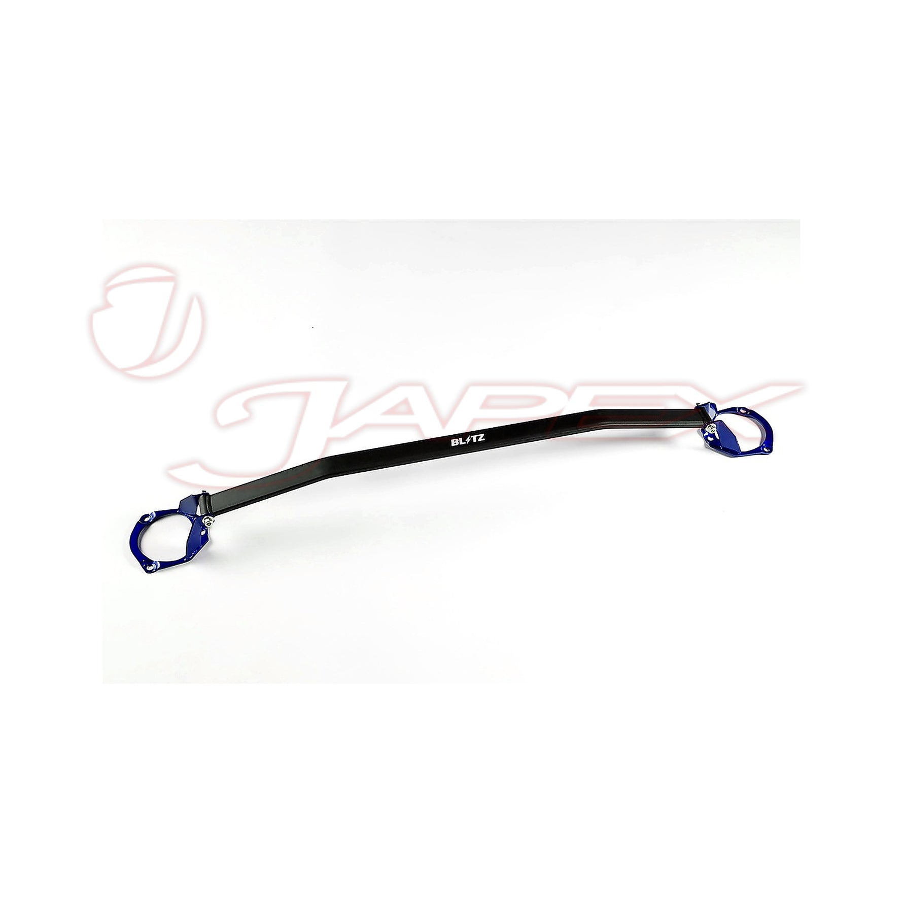 BLITZ Front Strut Tower Bar Blue 97105 for ALPHARD AGH30W / AGH35W