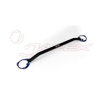 BLITZ Front Strut Tower Bar Blue 97106 for LEVORG VMG