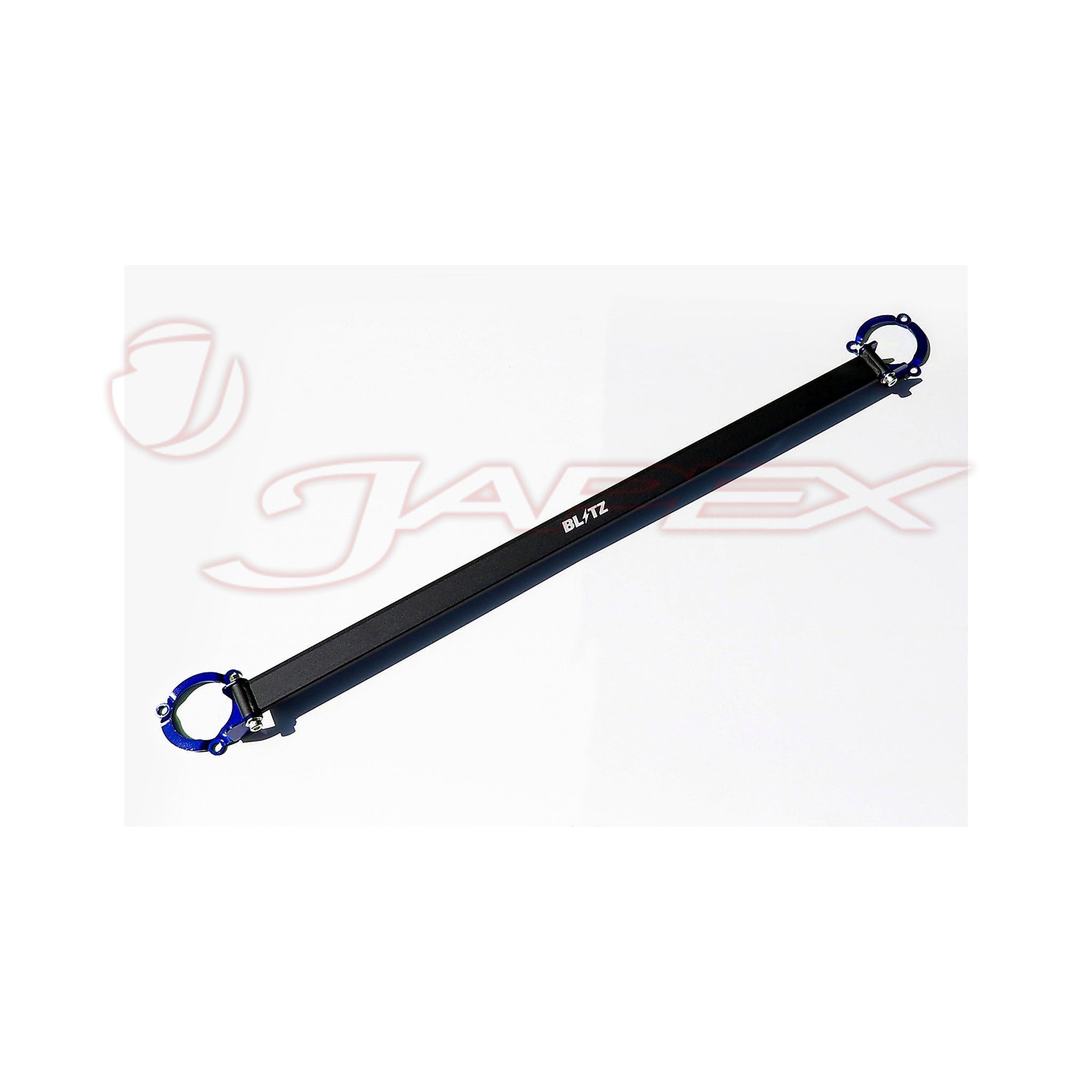 BLITZ Front Strut Tower Bar Blue 97108 for MAZDA 6 SEDAN GJ2FP / GJ2AP