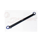 BLITZ Front Strut Tower Bar Blue 97108 for AXELA SPORT BM2FS
