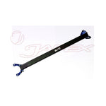 BLITZ Rear Strut Tower Bar Blue 97112 for ROADSTER RF NDERE