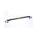 BLITZ Front Strut Tower Bar Blue 97113 for VOXY HYBRID ZWR90W / ZWR95W