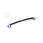 BLITZ Front Strut Tower Bar Blue 97115 for COPEN GR SPORT LA400K