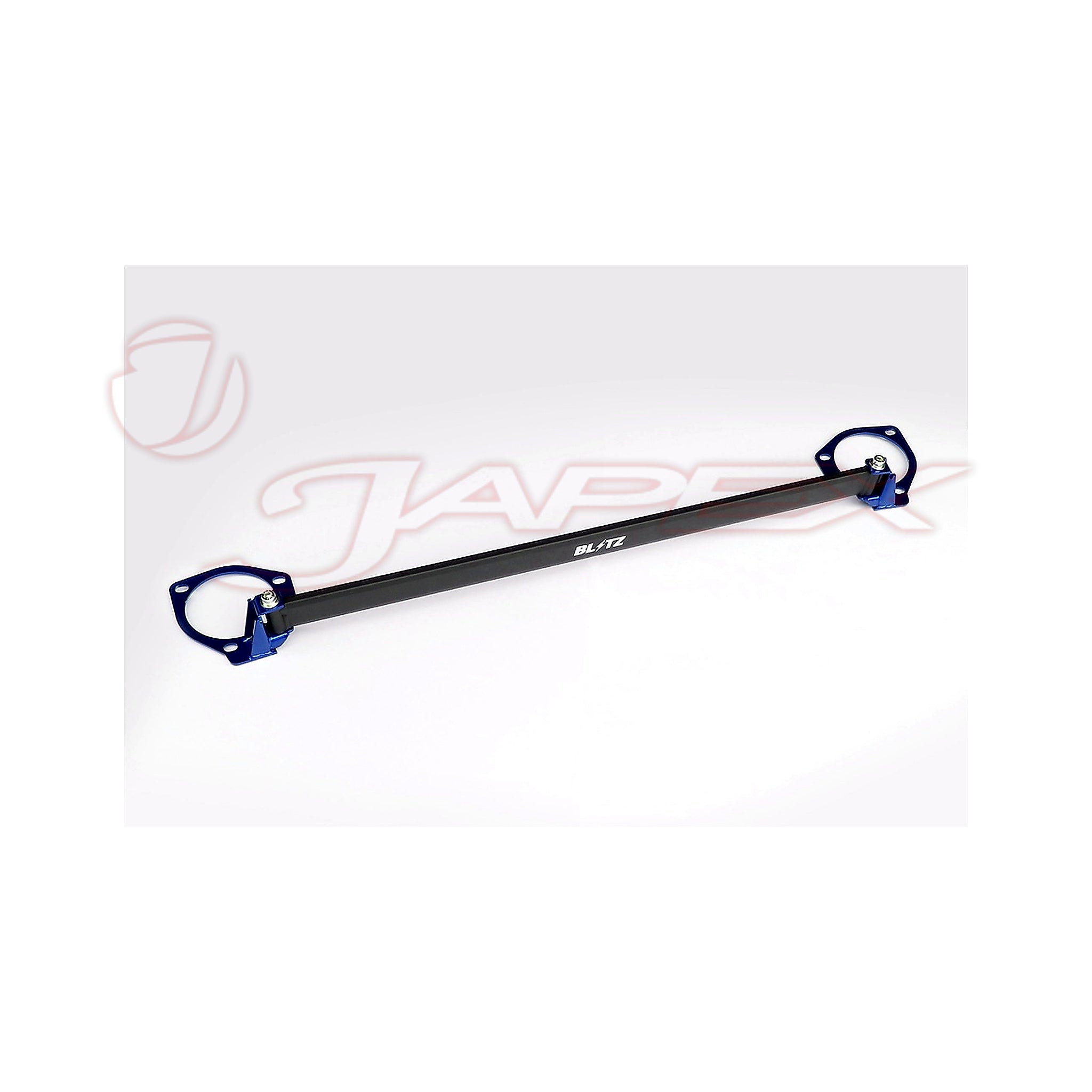 BLITZ Front Strut Tower Bar Blue 97118 for S660 JW5