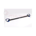 BLITZ Front Strut Tower Bar Blue 97118 for S660 JW5