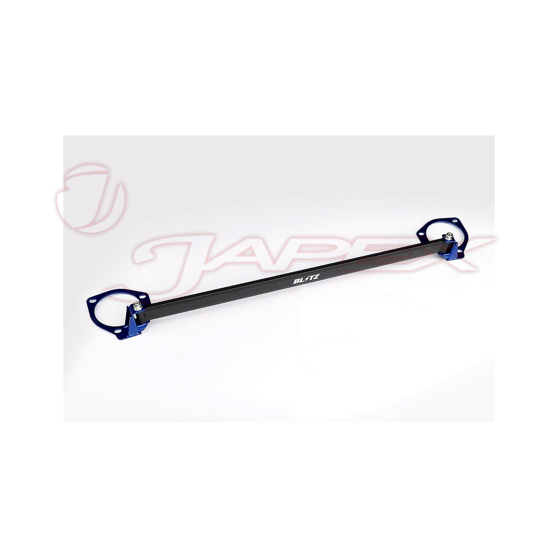 BLITZ Front Strut Tower Bar Blue 97118 for S660 JW5
