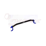 BLITZ Front Strut Tower Bar Blue 97120 for ROADSTER NB8C