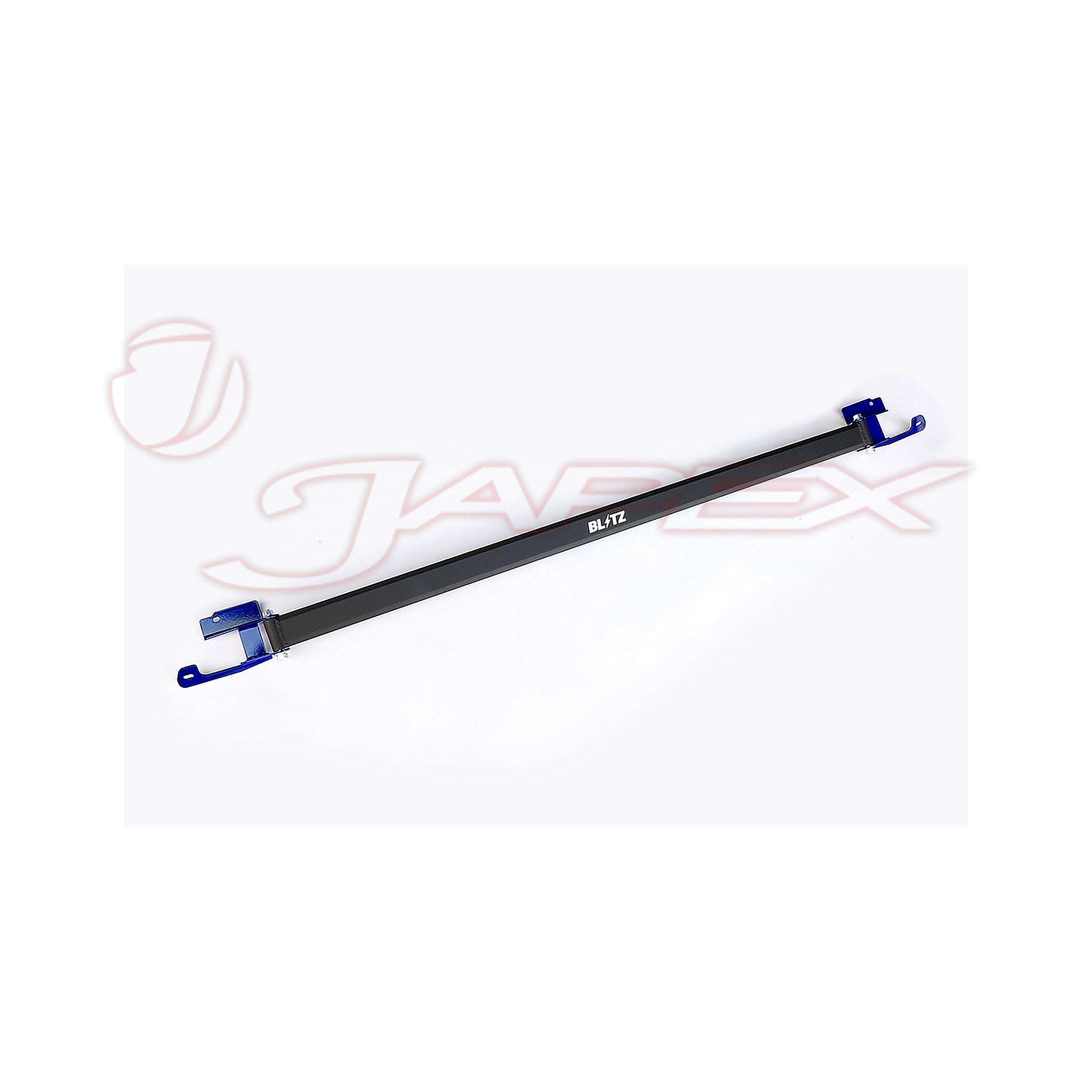 BLITZ Front Strut Tower Bar Blue 97123 for FIT GR1 / GR2 / GR5 / GR7