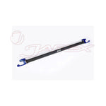 BLITZ Front Strut Tower Bar Blue 97123 for FIT GR1 / GR2 / GR5 / GR7