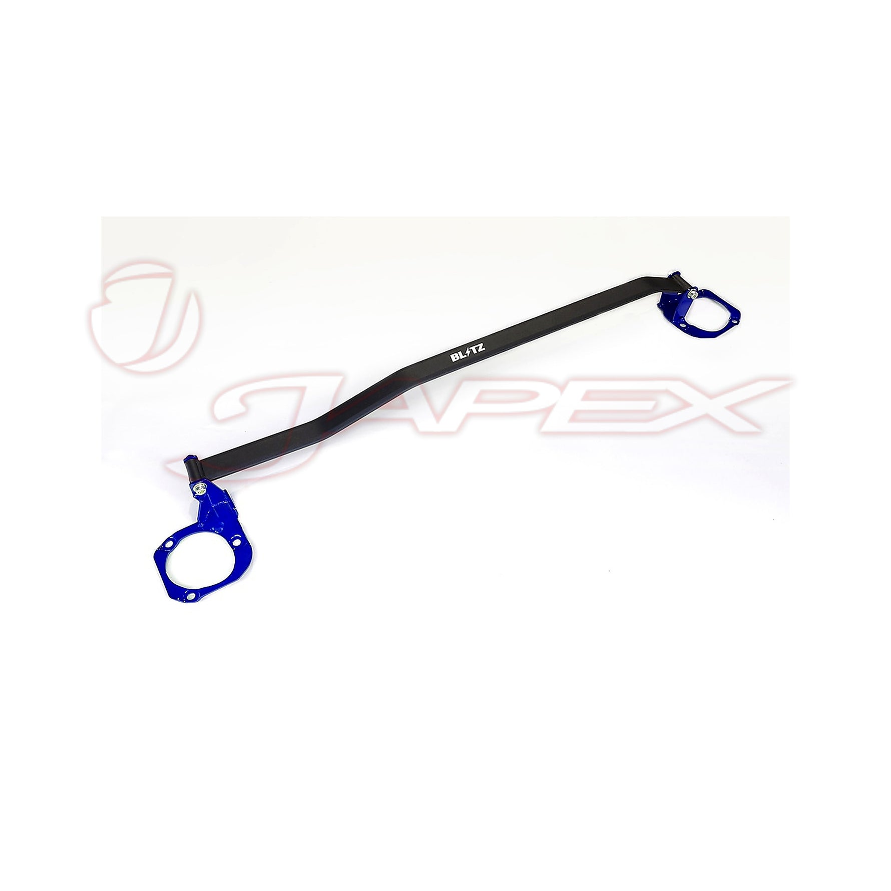 BLITZ Front Strut Tower Bar Blue 97126 for ESQUIRE HYBRID ZWR80G