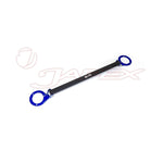 BLITZ Front Strut Tower Bar Blue 97127 for SPRINTER TRUENO AE86