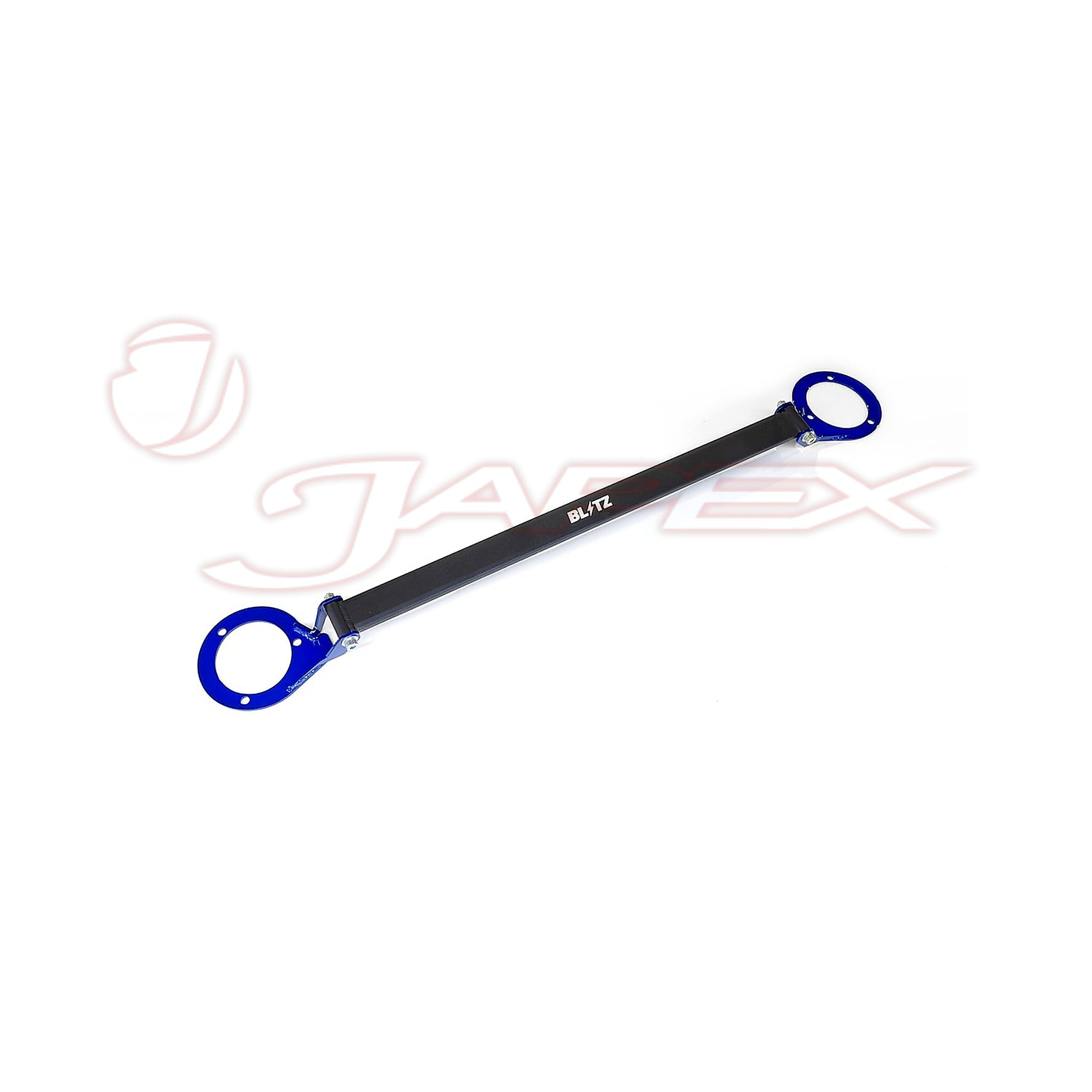 BLITZ Front Strut Tower Bar Blue 97127 for SPRINTER TRUENO AE86
