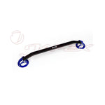 BLITZ Front Strut Tower Bar Blue 97128 for CHASER JZX100