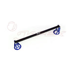 BLITZ Rear Strut Tower Bar Blue 97129 for MARK II JZX90