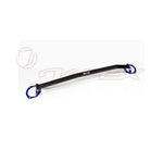 BLITZ Front Strut Tower Bar Blue 97132 for ALPHARD HYBRID ATH20W