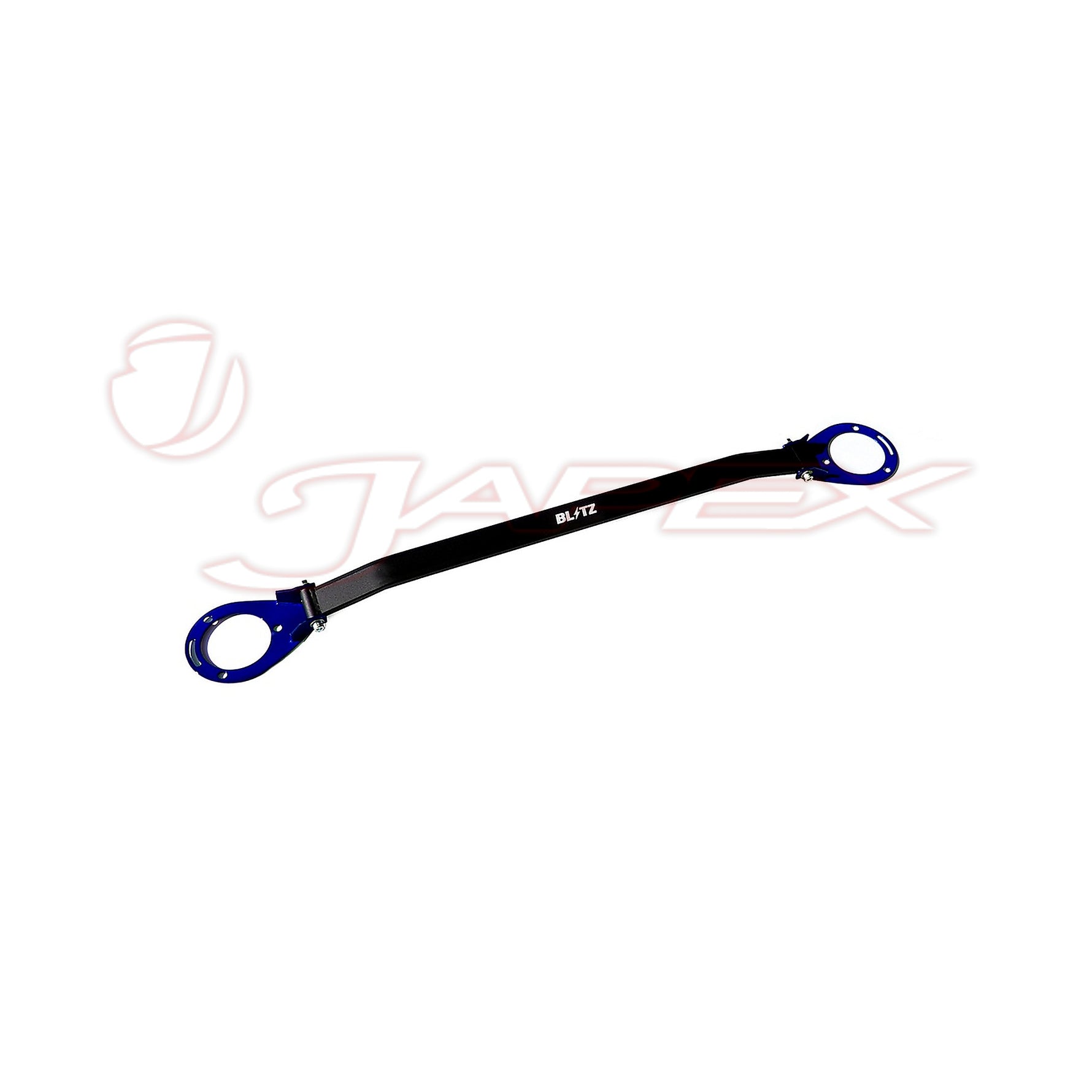 BLITZ Front Strut Tower Bar Blue 97134 for SILVIA S14