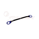 BLITZ Front Strut Tower Bar Blue 97134 for SILVIA S15