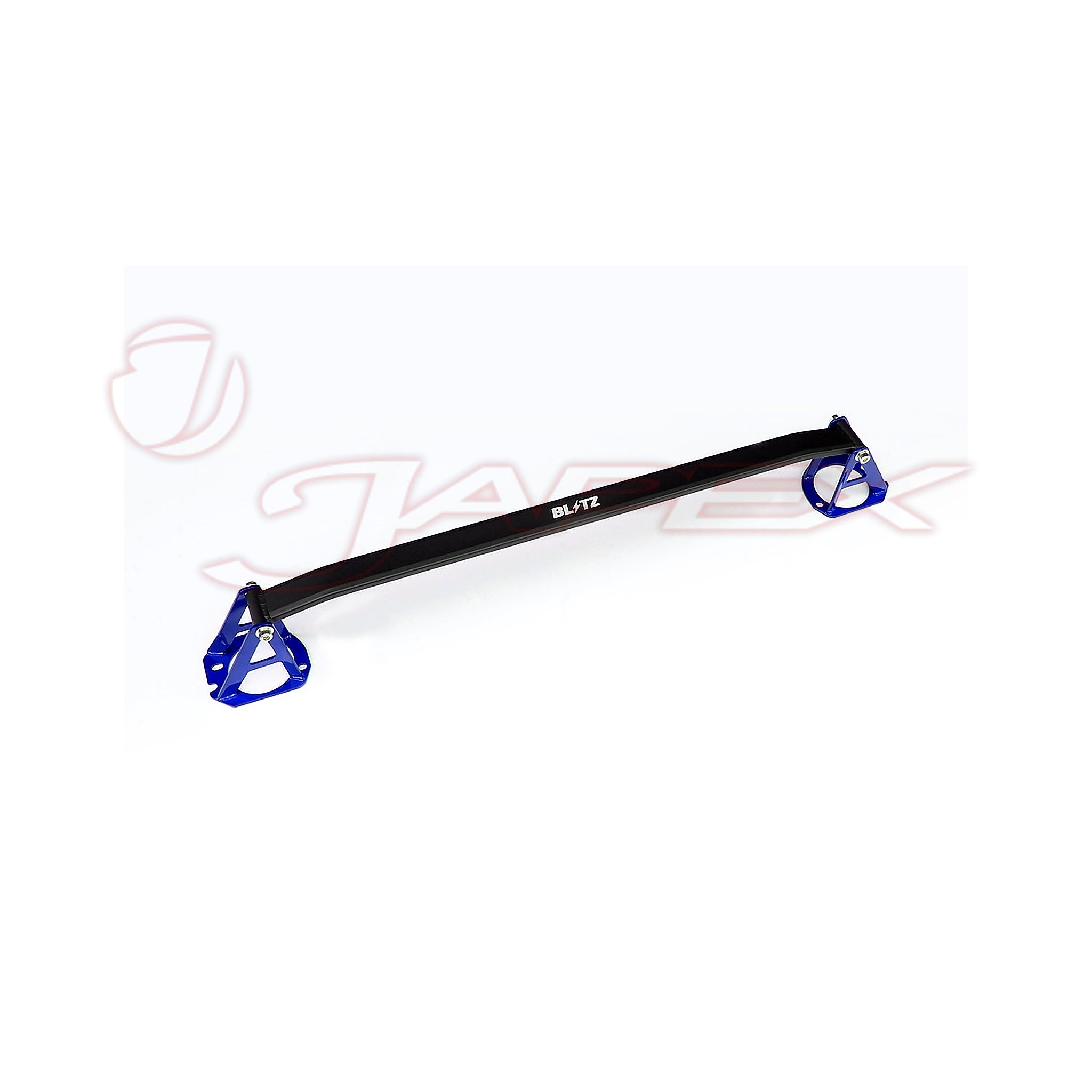 BLITZ Rear Strut Tower Bar Blue 97135 for SILVIA S14