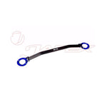 BLITZ Front Strut Tower Bar Blue 97136 for SKYLINE ECR33