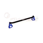 BLITZ Rear Strut Tower Bar Blue 97137 for SKYLINE ECR33