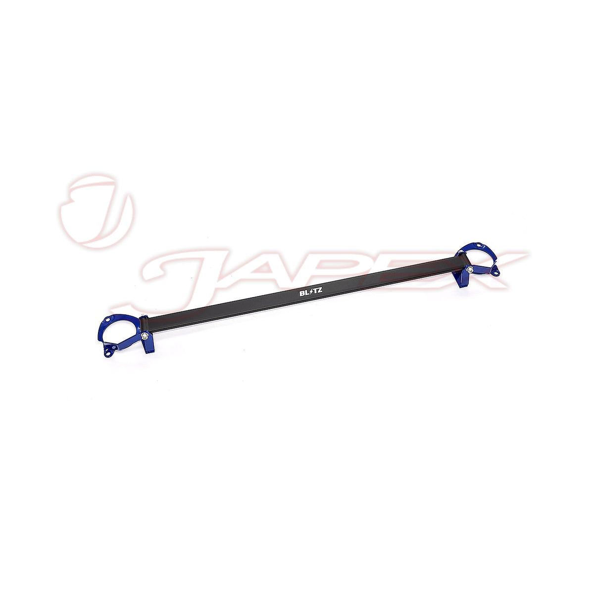 BLITZ Front Strut Tower Bar Blue 97138 for VELLFIRE TAHA40W / TAHA45W