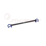 BLITZ Front Strut Tower Bar Blue 97138 for VELLFIRE HYBRID AAHH40W / AAHH45W