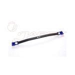 BLITZ Front Strut Tower Bar Blue 97141 for FAIRLADY Z RZ34