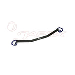 BLITZ Front Strut Tower Bar Blue 97142 for CIVIC TYPE R FL5