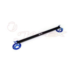 BLITZ Front Strut Tower Bar Blue 97143 for RX-8 SE3P