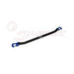 BLITZ Front Strut Tower Bar Blue 97145 for GR YARIS GXPA16