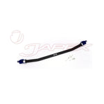 BLITZ Front Strut Tower Bar Blue 97147 for GR YARIS GXPA16
