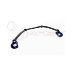BLITZ Front Strut Tower Bar Blue 97149 for ROADSTER RF NDERE