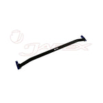 BLITZ Front Strut Tower Bar Blue 97159 for RAIZE A210A