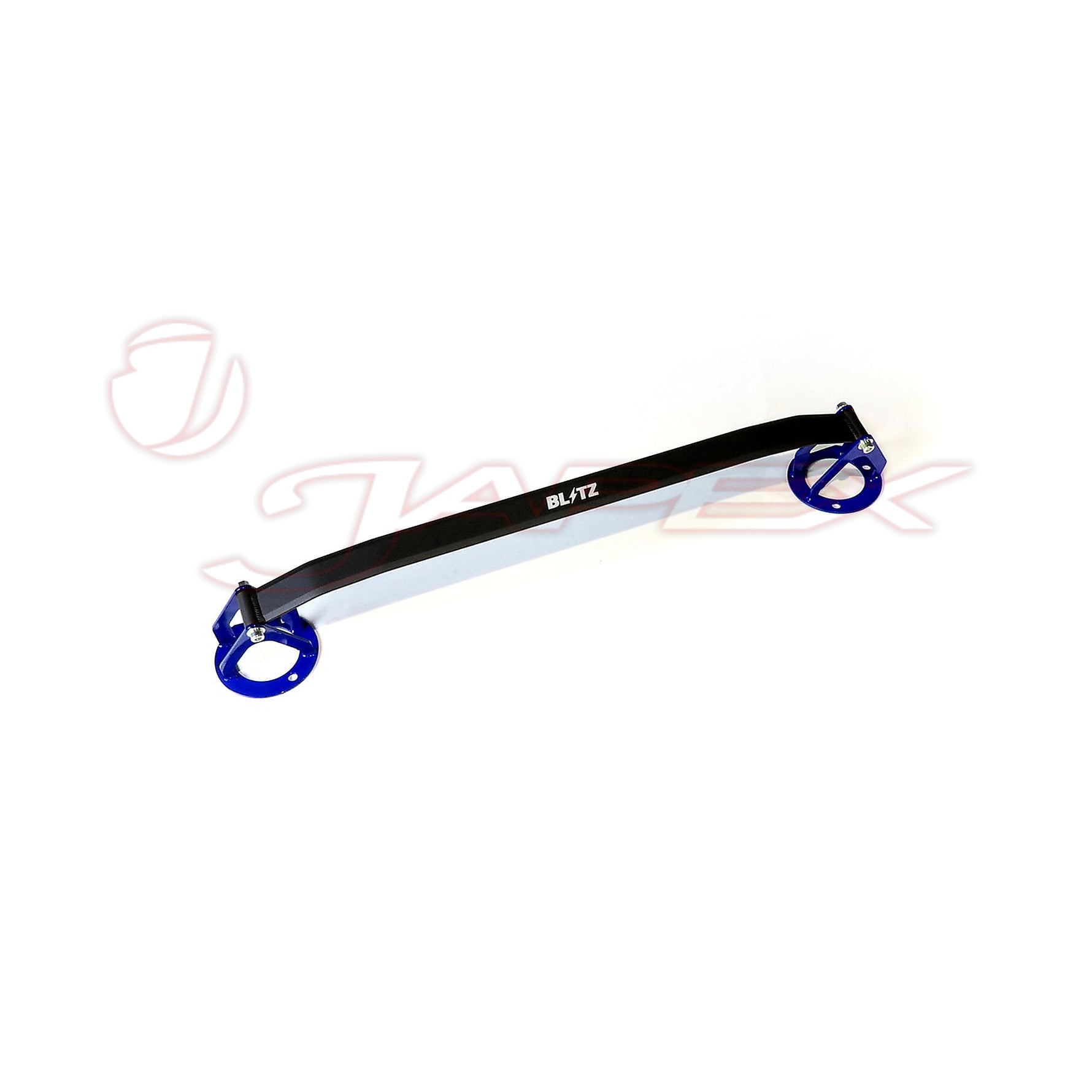 BLITZ Front Strut Tower Bar Blue 97161 for RC300 AVC10