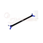 BLITZ Rear Strut Tower Bar Blue 97162 for RX-8 SE3P