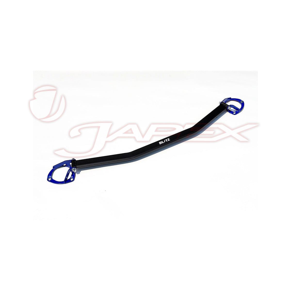 BLITZ Front Strut Tower Bar Blue 97163 for CIVIC SEDAN FC1