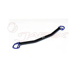BLITZ Front Strut Tower Bar Blue 97163 for CIVIC SEDAN FC1