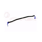 BLITZ Front Strut Tower Bar Blue 97165 for SWIFT SPORT ZC33S