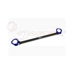 BLITZ Front Strut Tower Bar Blue 97167 for CIVIC TYPE R FK8