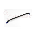 BLITZ Front Strut Tower Bar Blue 97168 for JIMNY SIERRA JB74W