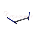 BLITZ Front Strut Tower Bar Blue 97169 for SUPRA DB82 / DB22 / DB42