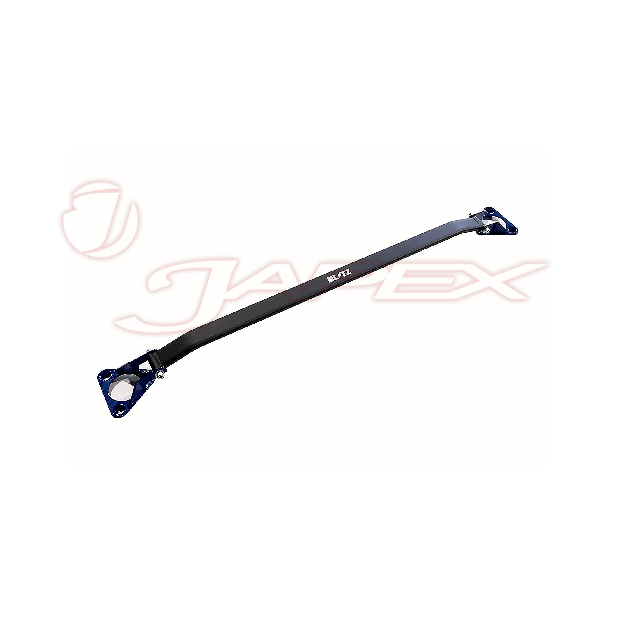 BLITZ Front Strut Tower Bar Blue 97170 for CX-30 DM8P / DMEP