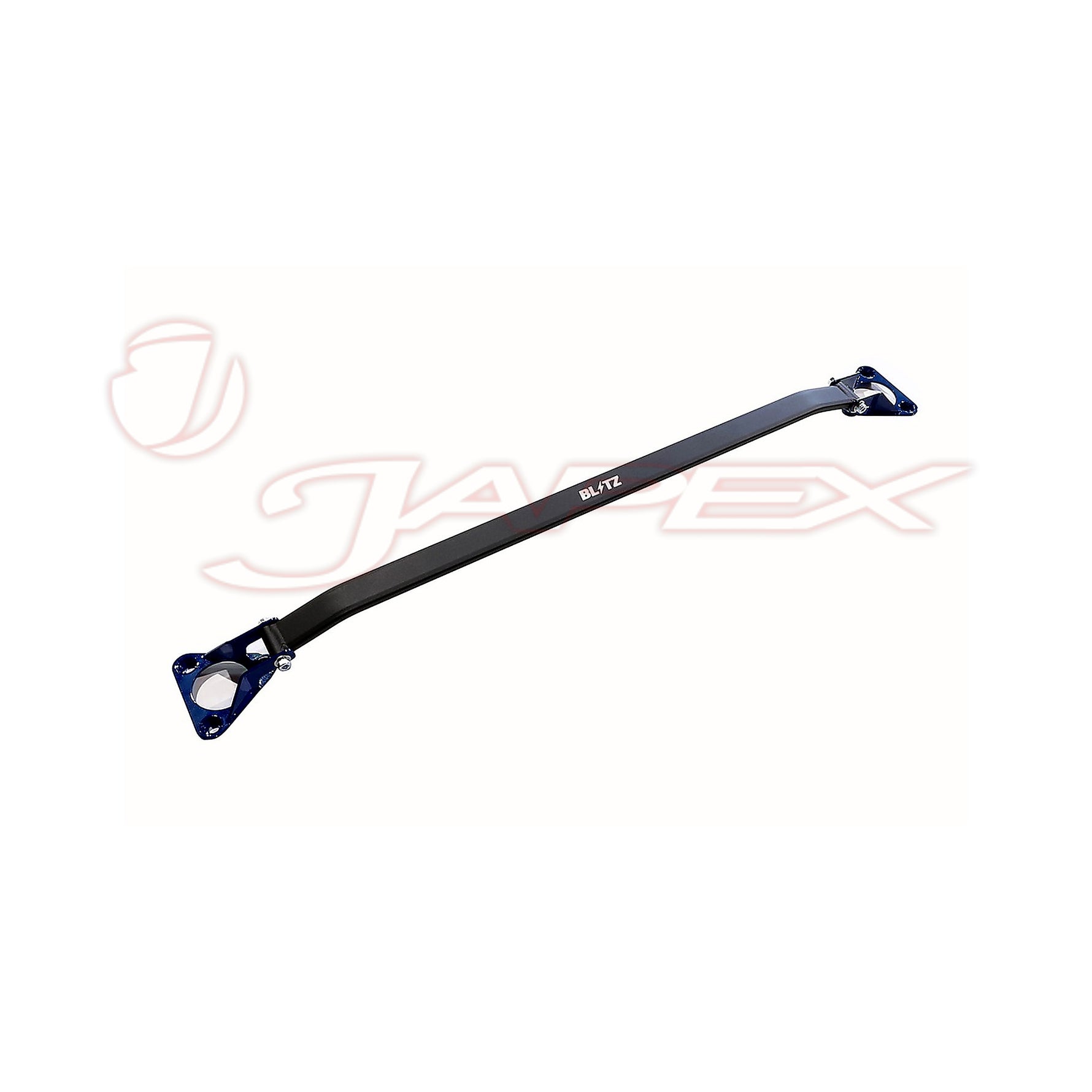 BLITZ Front Strut Tower Bar Blue 97170 for CX-30 DM8P / DMEP