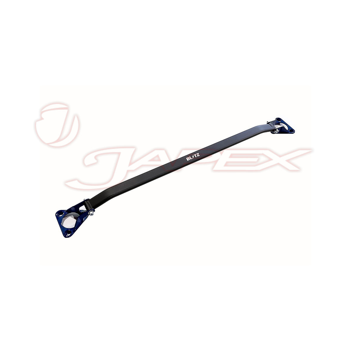 BLITZ Front Strut Tower Bar Blue 97170 for MAZDA 3 FASTBACK BP5P / BP8P