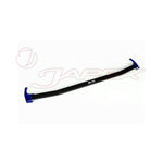 BLITZ Front Strut Tower Bar Blue 97171 for YARIS CROSS HYBRID MXPJ10 / MXPJ15