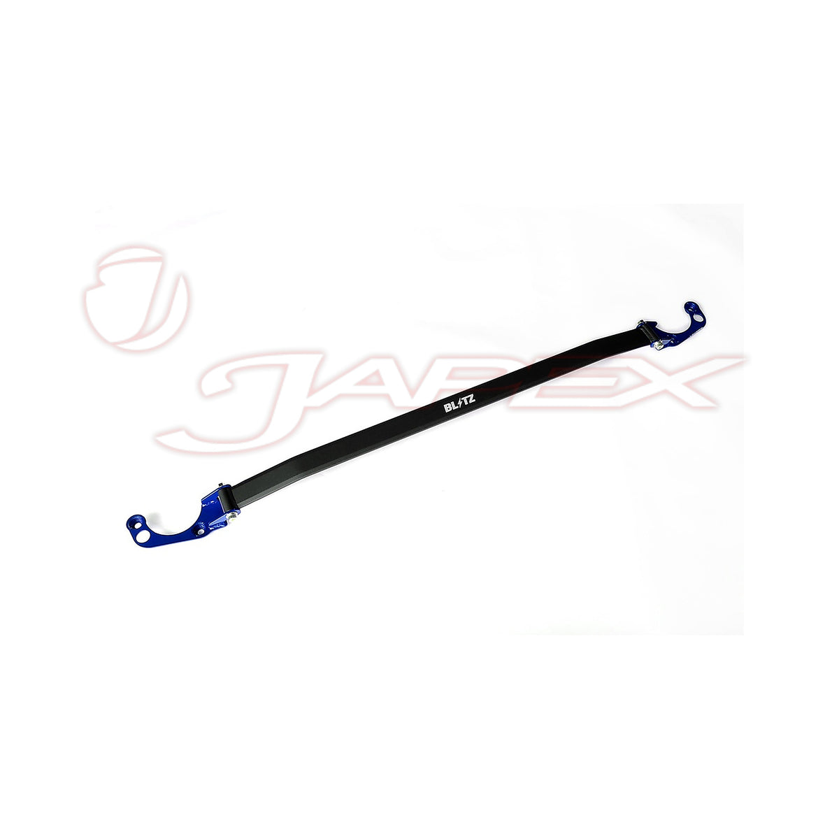 BLITZ Front Strut Tower Bar Blue 97172 for ES300h AXZH11