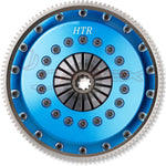 OS GIKEN HTR Twin Plate Damper Less Clutch HTR2C-FK8 for CIVIC TYPE R FK8
