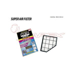 HKS Super Air Filter 70017-AT131 for GR SUPRA DB22