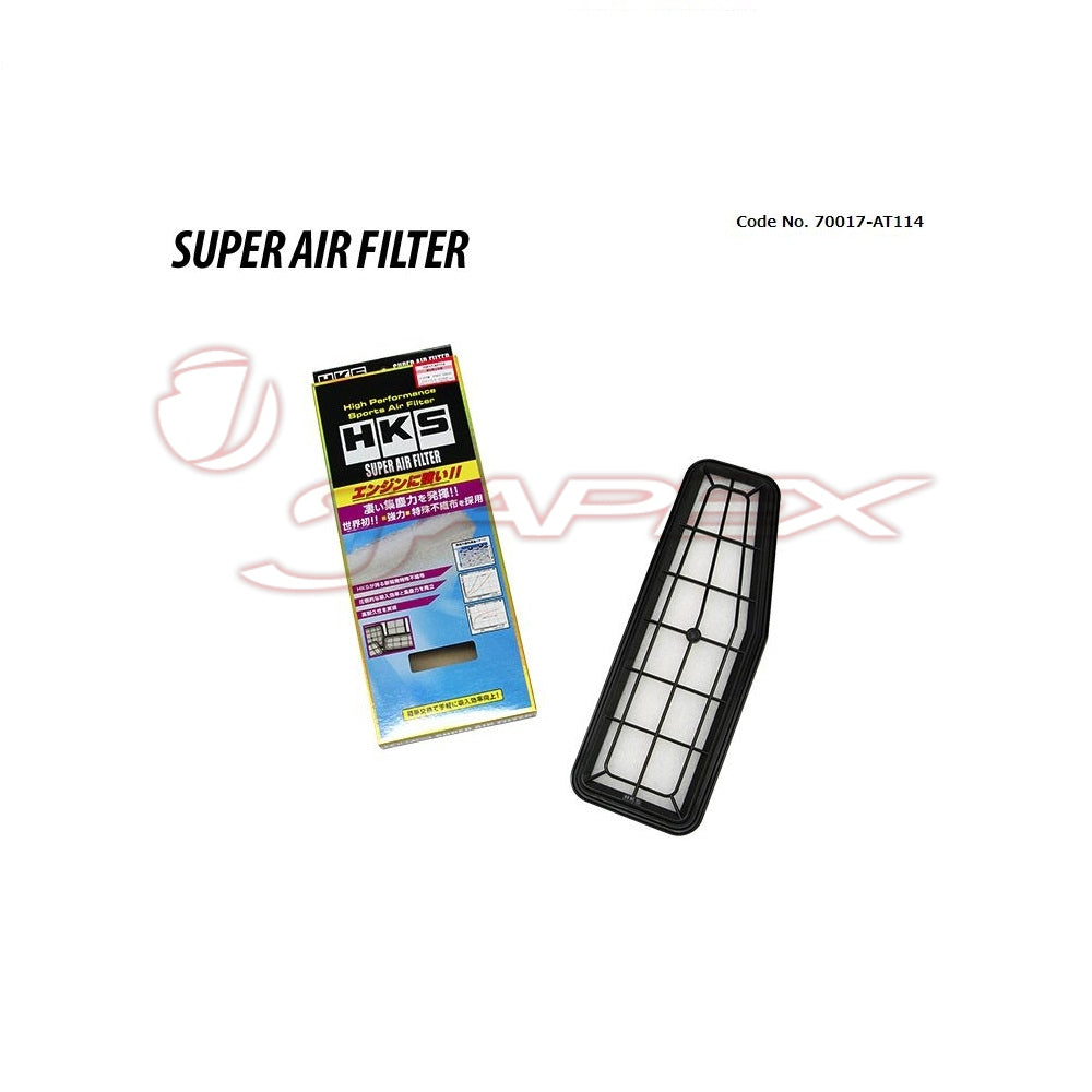 HKS Super Air Filter 70017-AT114 for ESTIMA ACR30W